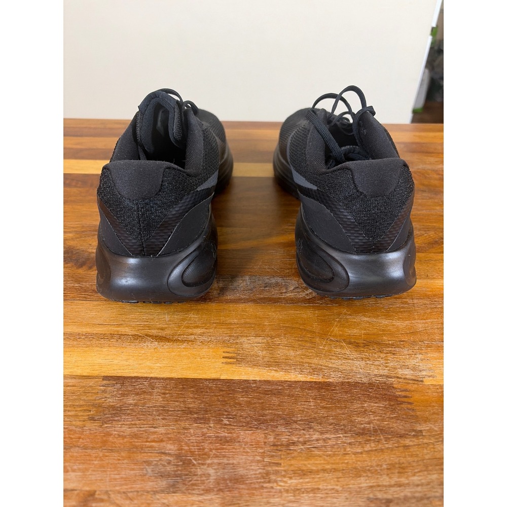Nike Revolution 7 Mens Running Shoes Black Anthracite HJ9198-002 Size 9